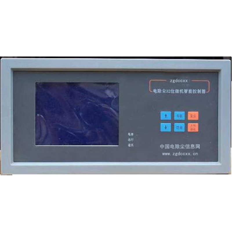 靖州HP3000型电除尘 控制器